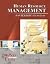 Human Resource Management D...