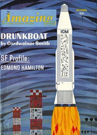Drunkboat (Unknown Binding)