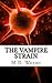 The Vampire Strain by M.D.  Weems