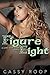 Figure Eight by Cassy Roop