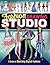 Fashion Drawing Studio: A Guide to Sketching Stylish Fashions (Drawing Fun Fashions)