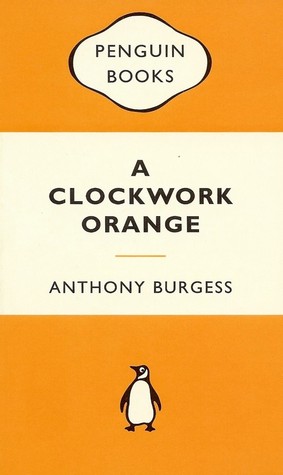 A Clockwork Orange