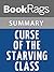 Summary & Study Guide Curse of the Starving Class by Sam Shepard