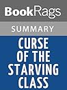 Summary & Study Guide Curse of the Starving Class by Sam Shepard