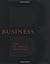 Business: The Ultimate Reso...