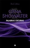 Palabras oscuras by Gena Showalter