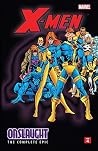 X-Men: Onslaught ...