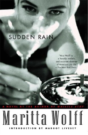 Sudden Rain (Paperback)