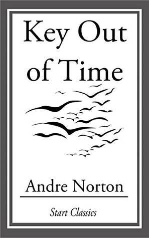 Key Out of Time