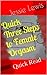 Quick Three Steps to Female Orgasm by Jessie Lewis