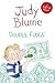 Double Fudge by Judy Blume