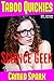 Science Geek: Taboo Quickie