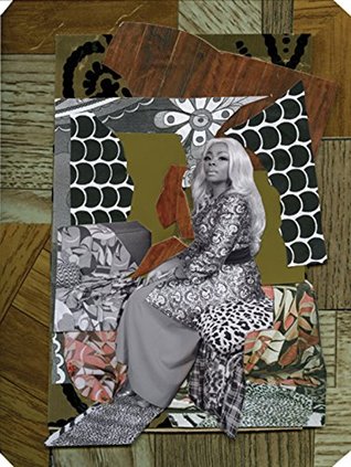 Muse: Mickalene Thomas: Photographs (Hardcover)