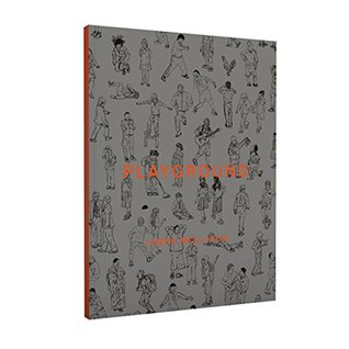 James Mollison: Playground (Hardcover)