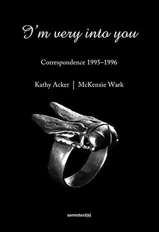 I'm Very Into You: Correspondence, 1995-1996 (Paperback)