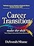 Career Transition-make the ...