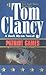 Patriot Games (Jack Ryan Un...