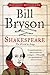 Shakespeare: The World as Stage (Eminent Lives)