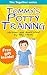 Tommy's Potty Training: (toilet training) (children's book) (rhymes book) (family values) (health habits) (The Together Series Book 1)