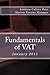 Fundamentals of VAT: January 2015