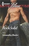 Rock Solid by Samantha Hunter