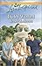 Daddy Wanted (Claremont, Alabama, #10)