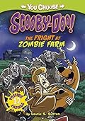 The Fight at Zombie Farm (you choose stories)