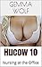 Hucow 10: Nursing at the Office (The Captive Series: Hucow)