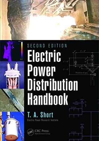 Electric Power Distribution Handbook (Kindle Edition)