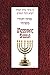 Messianic Siddur For Shabbat