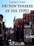100 New Yorkers of the 1970s