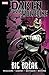 Daken: Dark Wolverine, Vol. 2: Big Break