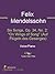 Six Songs, Op. 34, No. 2: "On Wings of Song" (Auf Flügeln des Gesanges) (German Edition)