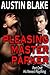 His Newest Plaything (Pleasing Master Parker #1)