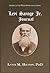 Levi Savage Jr. Journal