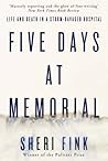 Five Days at Memo...