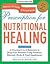 Prescription for Nutritional Healing