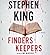 Finders Keepers (Bill Hodges Trilogy, #2)