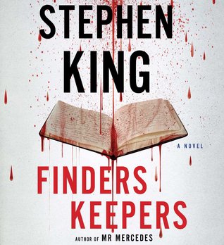 Finders Keepers