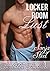 Locker Room Lust: M/M/F (Forbidden Fantasies)