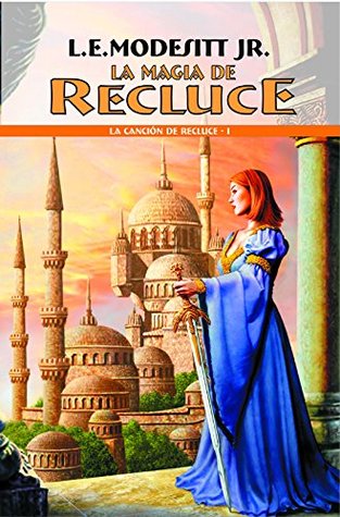 Magia de Recluce