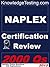 NAPLEX Certification Review by Adam Lane