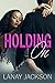 Holding On
