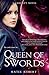 Queen of Swords (Sanctify, #1)