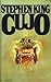 Cujo by Stephen  King