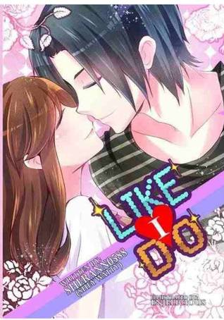 Like I Do (Mass Market Paperback)