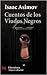 Cuentos de los Viudos Negros by Isaac Asimov