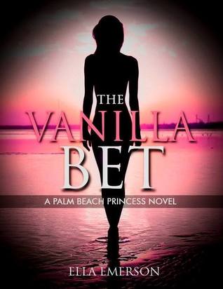 The Vanilla Bet (Paperback)