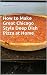 How to Make Great Chicago Style Deep Dish Pizza at Home