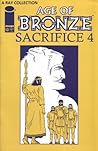 Age of Bronze 13 : Sacrifice 4